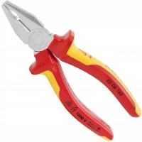 Πένσα Knipex 160 mm 03 06 160